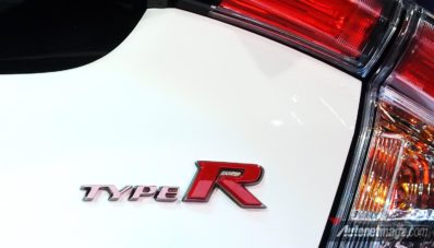 First Impression Review Honda Civic Type R 2017 Indonesia First Impression Review Honda Civic Type R 2017 Indonesia