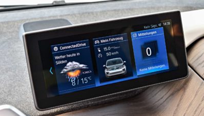 BMW i3S 2018 : Motor Baru Dan Tampang Lebih Sporty