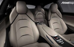 Ferrari Seriusi Pasar Mobil 4 Penumpang, Target Pasar Asia