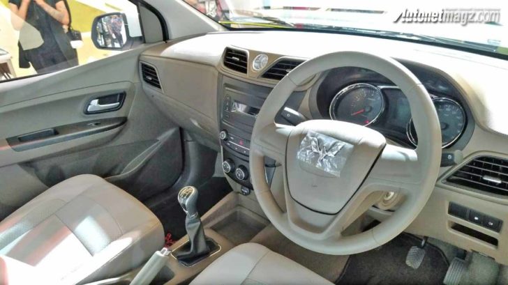 interior Wuling Confero | AutonetMagz :: Review Mobil dan Motor Baru ...