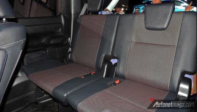 First Impression Review Toyota Voxy 2017 Indonesia First Impression Review Toyota Voxy 2017 Indonesia