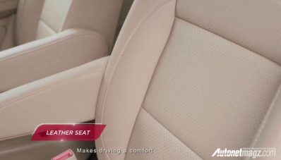 Inilah Detail Fitur Wuling Confero Di Indonesia Inilah Detail Fitur Wuling Confero Di Indonesia