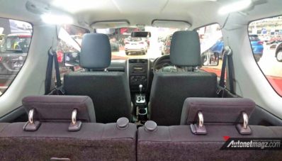 GIIAS 2017 : Suzuki Jimny Resmi Diluncurkan, Unit Sudah Habis GIIAS 2017 : Suzuki Jimny Resmi Diluncurkan, Unit Sudah Habis
