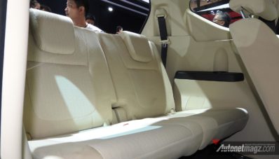 First Impression Review Mitsubishi Xpander 2017 Indonesia