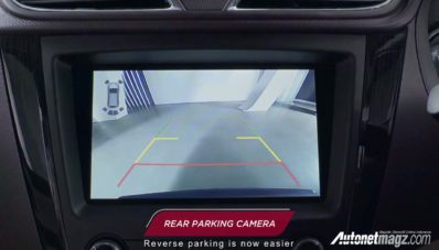 Inilah Detail Fitur Wuling Confero Di Indonesia Inilah Detail Fitur Wuling Confero Di Indonesia