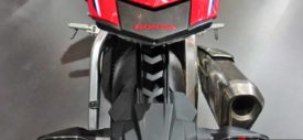 Honda CBR1000RR FireBlade SP GIIAS 2017