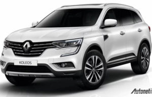 Renault Australia Tawarkan Garansi Sampai 7 Tahun!` Renault Australia Tawarkan Garansi Sampai 7 Tahun!`