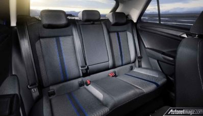 Volkswagen T-Roc, SUV Mungil VW Yang Ganas Volkswagen T-Roc, SUV Mungil VW Yang Ganas