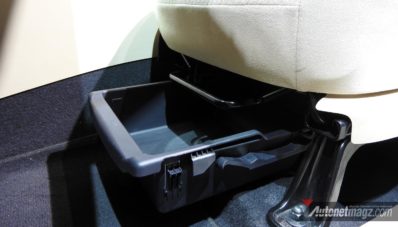 First Impression Review Mitsubishi Xpander 2017 Indonesia