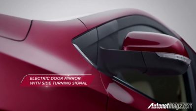 Inilah Detail Fitur Wuling Confero Di Indonesia Inilah Detail Fitur Wuling Confero Di Indonesia