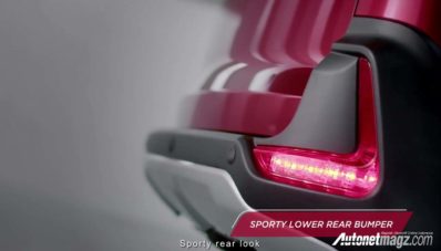 Inilah Detail Fitur Wuling Confero Di Indonesia Inilah Detail Fitur Wuling Confero Di Indonesia