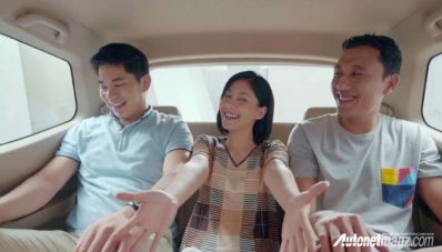 Inilah Detail Fitur Wuling Confero Di Indonesia Inilah Detail Fitur Wuling Confero Di Indonesia