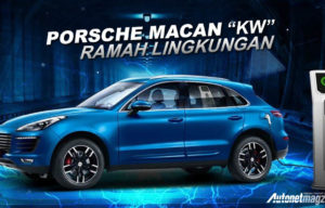 Zotye SR9 SUV Hybrid, Kloningan Macan Ramah Lingkungan