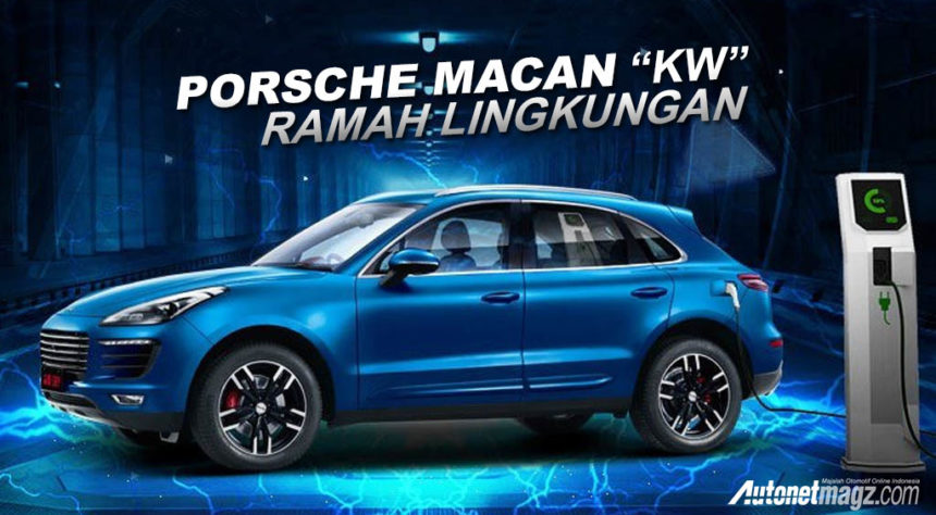 Zotye SR9 SUV Hybrid, Kloningan Macan Ramah Lingkungan