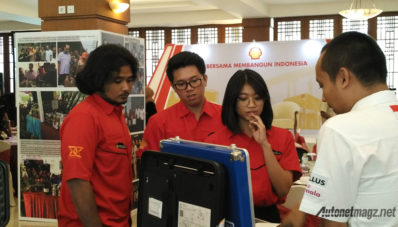 Shell Indonesia Konsentrasikan Pengembangan Sektor Hilir Shell Indonesia Konsentrasikan Pengembangan Sektor Hilir