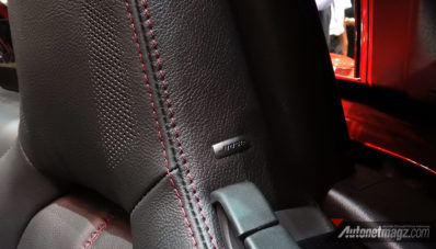 First Impression Review Mazda MX-5 RF 2017 Indonesia First Impression Review Mazda MX-5 RF 2017 Indonesia