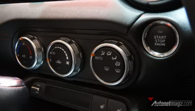 First Impression Review Mazda MX-5 RF 2017 Indonesia First Impression Review Mazda MX-5 RF 2017 Indonesia