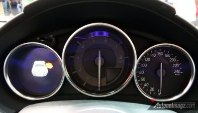 First Impression Review Mazda MX-5 RF 2017 Indonesia First Impression Review Mazda MX-5 RF 2017 Indonesia