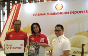 Shell Indonesia Konsentrasikan Pengembangan Sektor Hilir Shell Indonesia Konsentrasikan Pengembangan Sektor Hilir