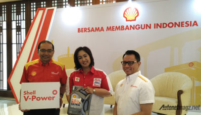 Shell Indonesia Konsentrasikan Pengembangan Sektor Hilir Shell Indonesia Konsentrasikan Pengembangan Sektor Hilir