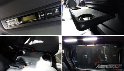 First Impression Review Toyota Voxy 2017 Indonesia First Impression Review Toyota Voxy 2017 Indonesia