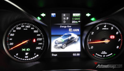 GIIAS 2017 : Inilah Sensasi Singkat Bersama Mercedes Benz C350e Hybrid! GIIAS 2017 : Inilah Sensasi Singkat Bersama Mercedes Benz C350e Hybrid!