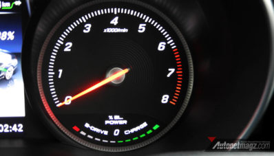 GIIAS 2017 : Inilah Sensasi Singkat Bersama Mercedes Benz C350e Hybrid! GIIAS 2017 : Inilah Sensasi Singkat Bersama Mercedes Benz C350e Hybrid!