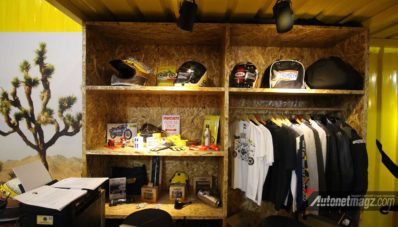 GIIAS 2017 : Ducati Bawa Icon Scrambler Baru dan Produk Andalan Lainnya GIIAS 2017 : Ducati Bawa Icon Scrambler Baru dan Produk Andalan Lainnya