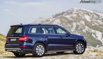 BMW, VW, Mercedes-Benz & Opel Recall 2,5 Juta Unit Mobil Diesel Di Jerman BMW, VW, Mercedes-Benz & Opel Recall 2,5 Juta Unit Mobil Diesel Di Jerman