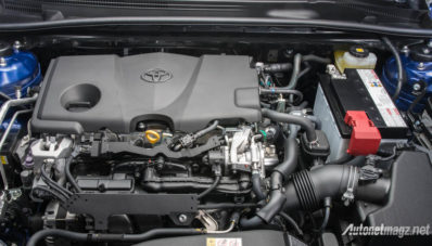 Toyota : Kami Sedang Perluas Cakupan Mesin Dynamic Force Baru Toyota : Kami Sedang Perluas Cakupan Mesin Dynamic Force Baru