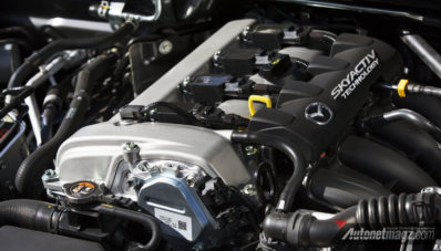 First Impression Review Mazda MX-5 RF 2017 Indonesia First Impression Review Mazda MX-5 RF 2017 Indonesia