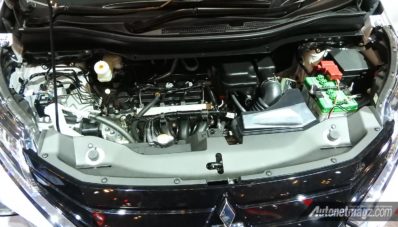 First Impression Review Mitsubishi Xpander 2017 Indonesia