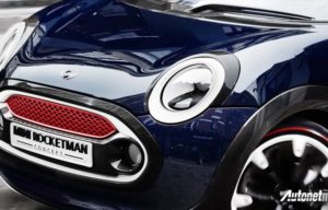 Mini Cooper Tak Pertimbangkan Mobil Berukuran Mini Lagi Mini Cooper Tak Pertimbangkan Mobil Berukuran Mini Lagi