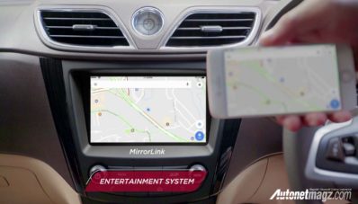 Inilah Detail Fitur Wuling Confero Di Indonesia Inilah Detail Fitur Wuling Confero Di Indonesia