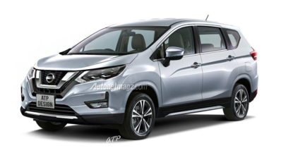 Mitsubishi Xpander Akan Jadi Basis All New Nissan Grand Livina 2018? Mitsubishi Xpander Akan Jadi Basis All New Nissan Grand Livina 2018?