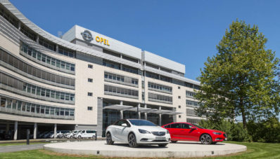 Resmi, Opel dan Vauxhall Sekarang Milik PSA Group Resmi, Opel dan Vauxhall Sekarang Milik PSA Group