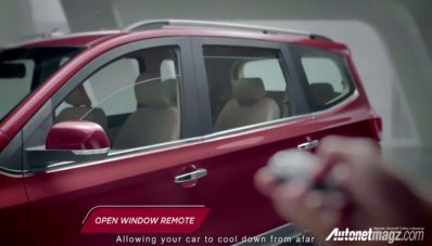 Inilah Detail Fitur Wuling Confero Di Indonesia Inilah Detail Fitur Wuling Confero Di Indonesia