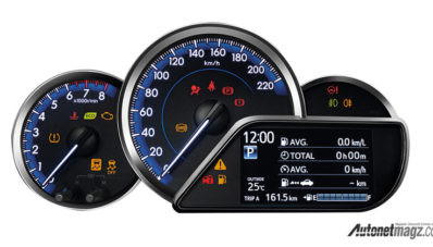 Toyota Yaris ATIV Diperkenalkan di Thailand