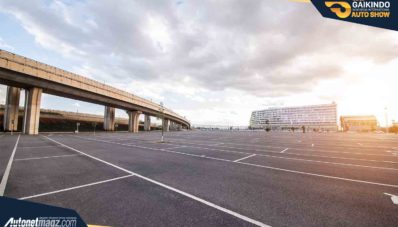 Inilah 7 Tips Main ke GIIAS 2017, Nomor 3 Penting Banget! Inilah 7 Tips Main ke GIIAS 2017, Nomor 3 Penting Banget!