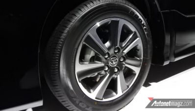 First Impression Review Toyota Voxy 2017 Indonesia First Impression Review Toyota Voxy 2017 Indonesia