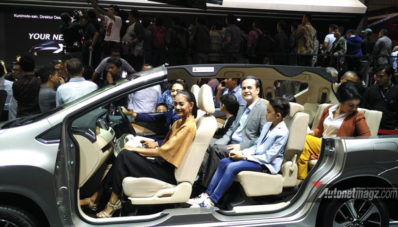 GIIAS 2017 : Inilah Harga Dan Tipe Dari Mitsubishi Xpander GIIAS 2017 : Inilah Harga Dan Tipe Dari Mitsubishi Xpander