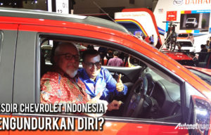 Presiden Direktur GM Indonesia Mundur, Ada Apa Gerangan? Presiden Direktur GM Indonesia Mundur, Ada Apa Gerangan?