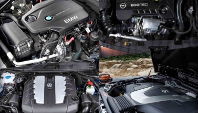 BMW, Mercedes-Benz dan Volkswagen Recall 5,3 Juta Mobil BMW, Mercedes-Benz dan Volkswagen Recall 5,3 Juta Mobil