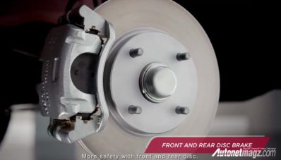 Inilah Detail Fitur Wuling Confero Di Indonesia Inilah Detail Fitur Wuling Confero Di Indonesia