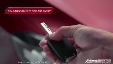 Inilah Detail Fitur Wuling Confero Di Indonesia Inilah Detail Fitur Wuling Confero Di Indonesia