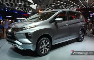 Penjualan Mitsubishi Xpander Bulan Januari 2018 Tempel Avanza! Penjualan Mitsubishi Xpander Bulan Januari 2018 Tempel Avanza!