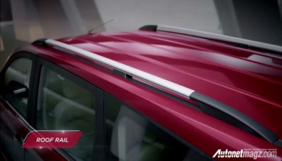 Inilah Detail Fitur Wuling Confero Di Indonesia Inilah Detail Fitur Wuling Confero Di Indonesia