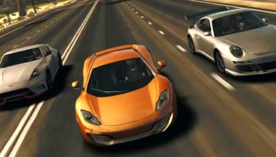 Gear.Club Unlimited Segera Menuju Nintendo Switch! Gear.Club Unlimited Segera Menuju Nintendo Switch!