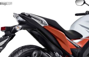 Versi Naked dari Honda CBR250RR Mulai Dikembangkan