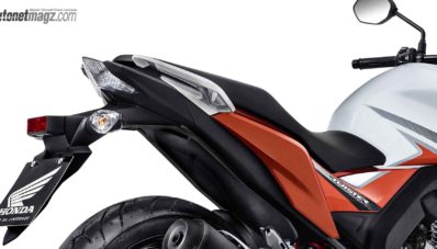 Honda Indonesia Daftarkan Paten CB Twister 250, Next Tiger? Honda Indonesia Daftarkan Paten CB Twister 250, Next Tiger?